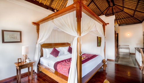 Panorama View Villa