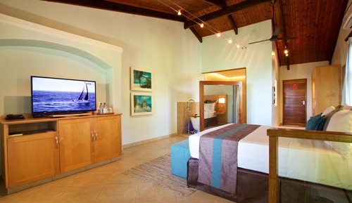 Habitación superior
