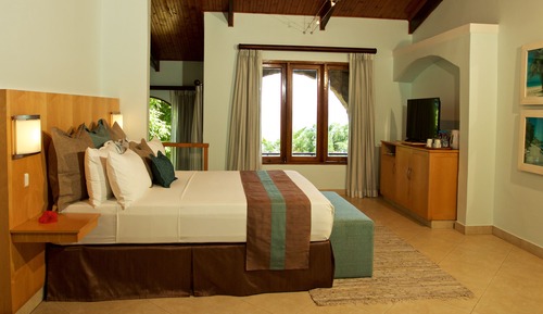 Habitación estándar
