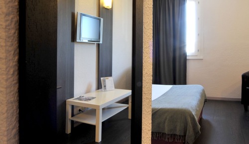 Habitación superior, 2 camas individuales
