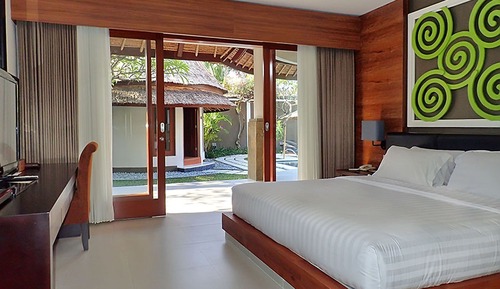 Villa, 3 habitaciones