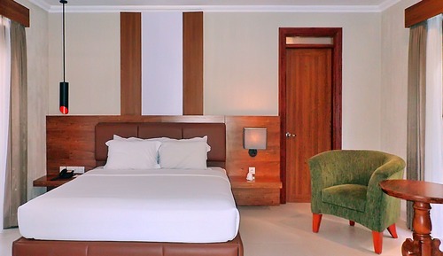 Villa Deluxe, 1 habitación