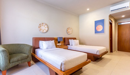 Superior Double or Twin Room