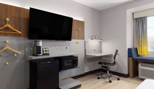 Habitación, 1 cama de matrimonio, accesible para personas con discapacidad, no fumadores