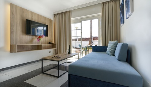 Apartamento, 2 habitaciones (2 Adults)