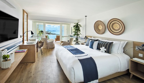 Habitación superior