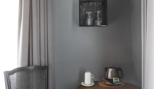 Habitación triple