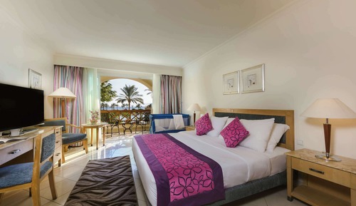 Suite (Ambassador)