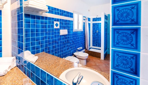 Apartamento, 2 habitaciones, vistas al mar