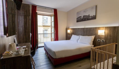 Habitación doble