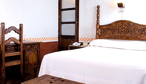 Habitación doble