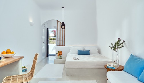 Habitación Signature doble (Sea or Pool View)