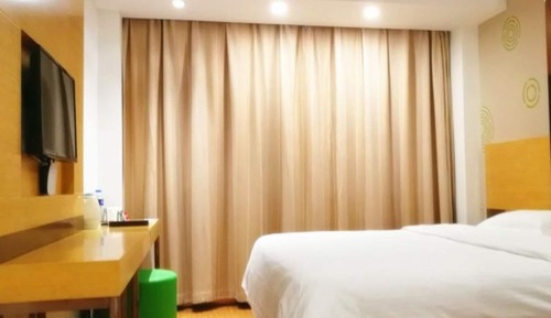 Habitación individual estándar