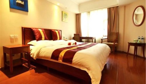 Habitación Deluxe doble