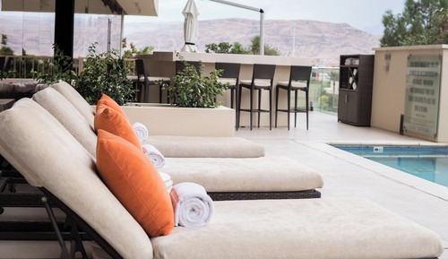 Grand Villa, 2 Bedrooms