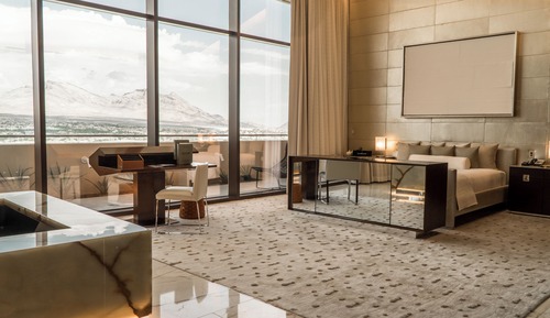 Canyon Suite