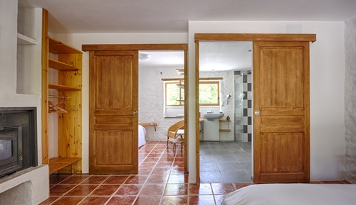 Habitación cuádruple