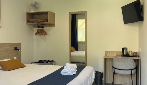 Habitación Premium doble