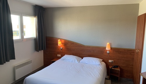 Habitación familiar