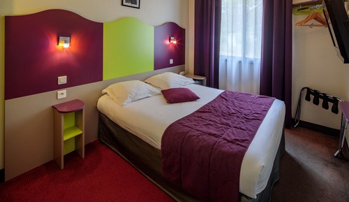 Habitación Confort