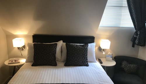 Habitación doble
