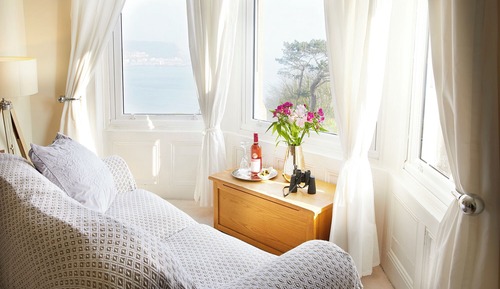 Apartamento de lujo