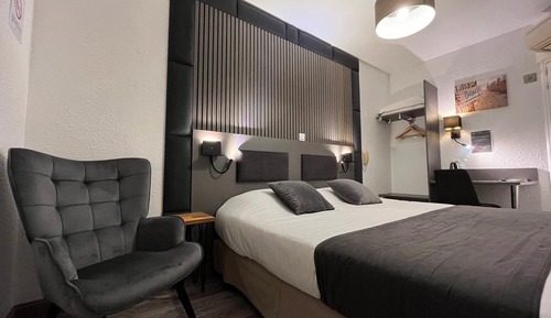 Habitación doble