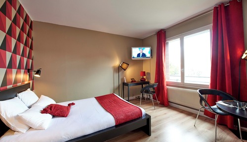 Suite familiar