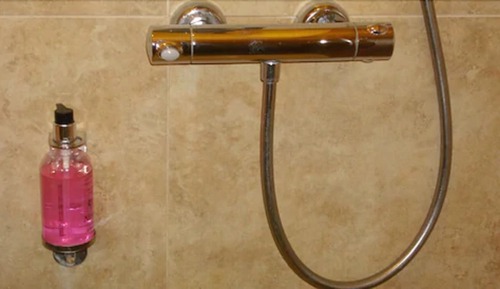 Habitación individual económica, baño compartido
