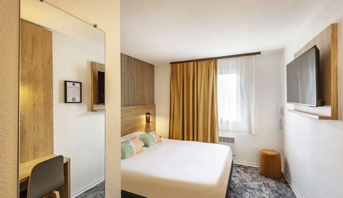 Habitación Confort, 1 cama de matrimonio, no fumadores