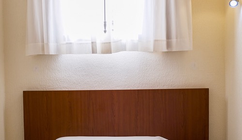 Habitación doble, terraza, vistas al mar (2 Adults + 1 Child)
