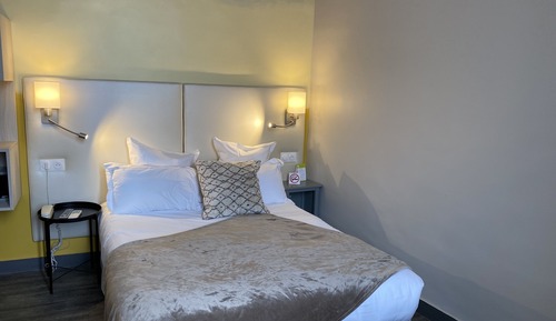 Habitación individual