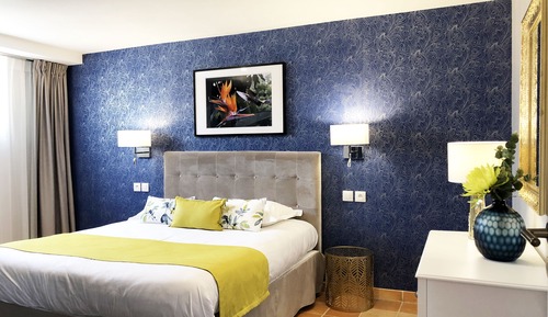 Suite superior
