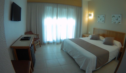 Habitación doble