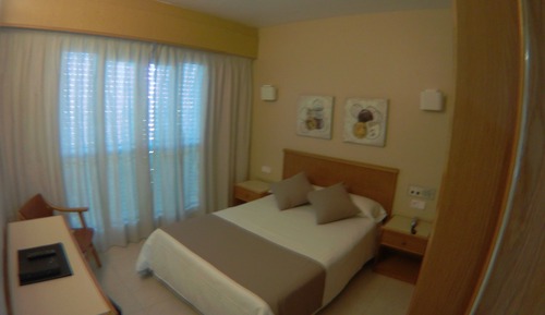 Habitación individual