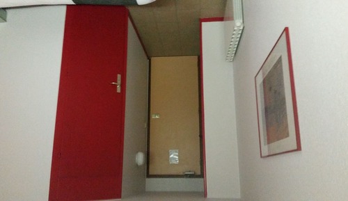 Habitación clásica con 2 camas individuales, 2 camas individuales