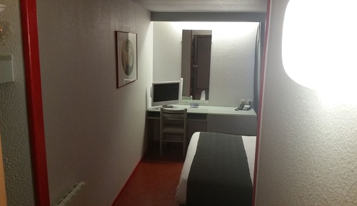 Habitación clásica doble, 1 cama de matrimonio