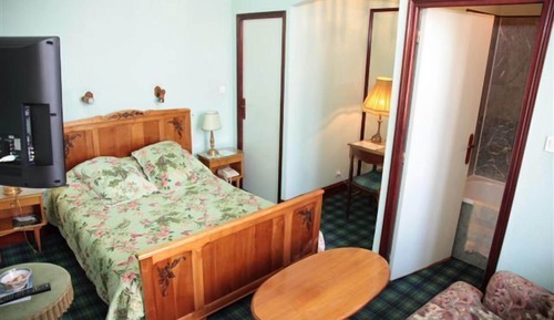 Habitación doble