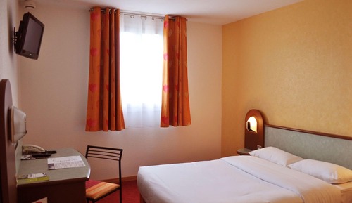 Habitación doble