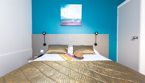 Chambre Cosy