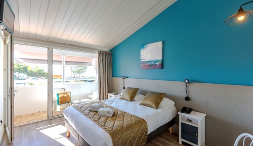 Habitación Confort