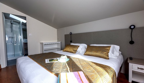 Habitación estándar