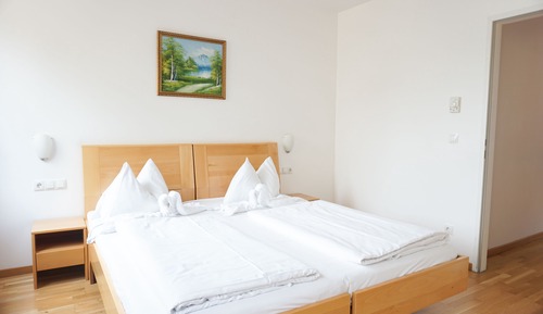 Habitación cuádruple