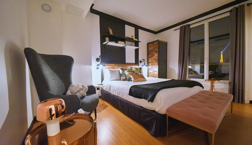 Junior Suite