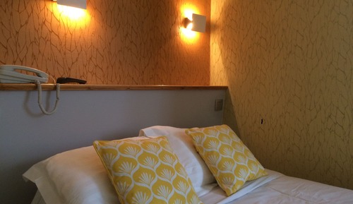 Habitación doble