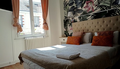 Suite Confort