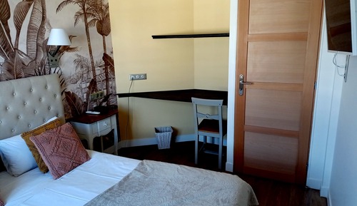 Suite Deluxe