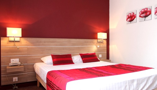 Suite familiar