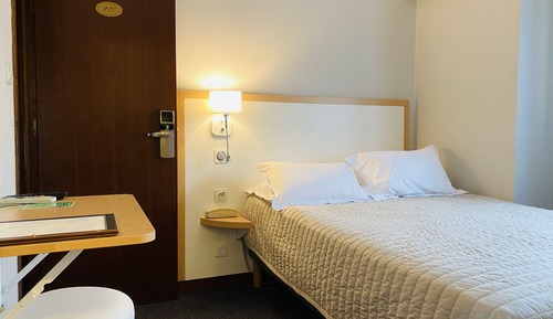 Habitación (Petite Chambre)