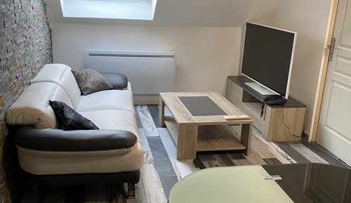 Apartamento (jacuzzi)